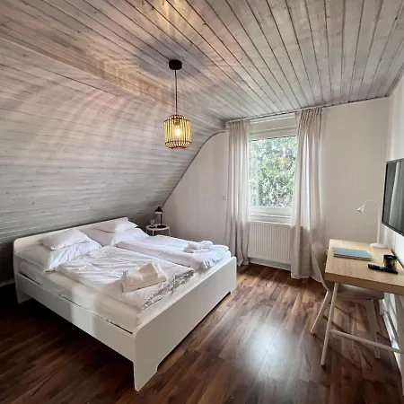 Schoenes Zimmer In Gepflegter Wohnung - 1 Paderborn Esterno foto