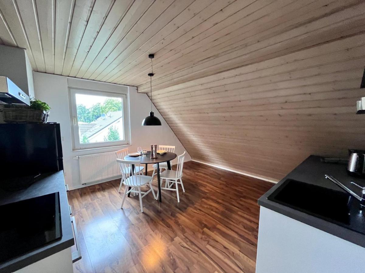Homestay Schoenes In Gepflegter - 1 Paderborn