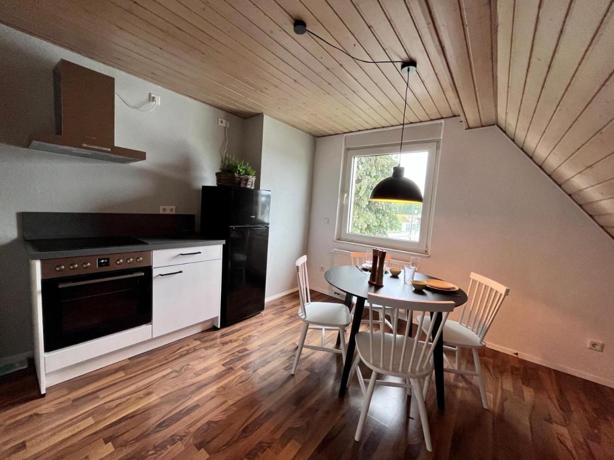Schoenes In Gepflegter - 1 Homestay *