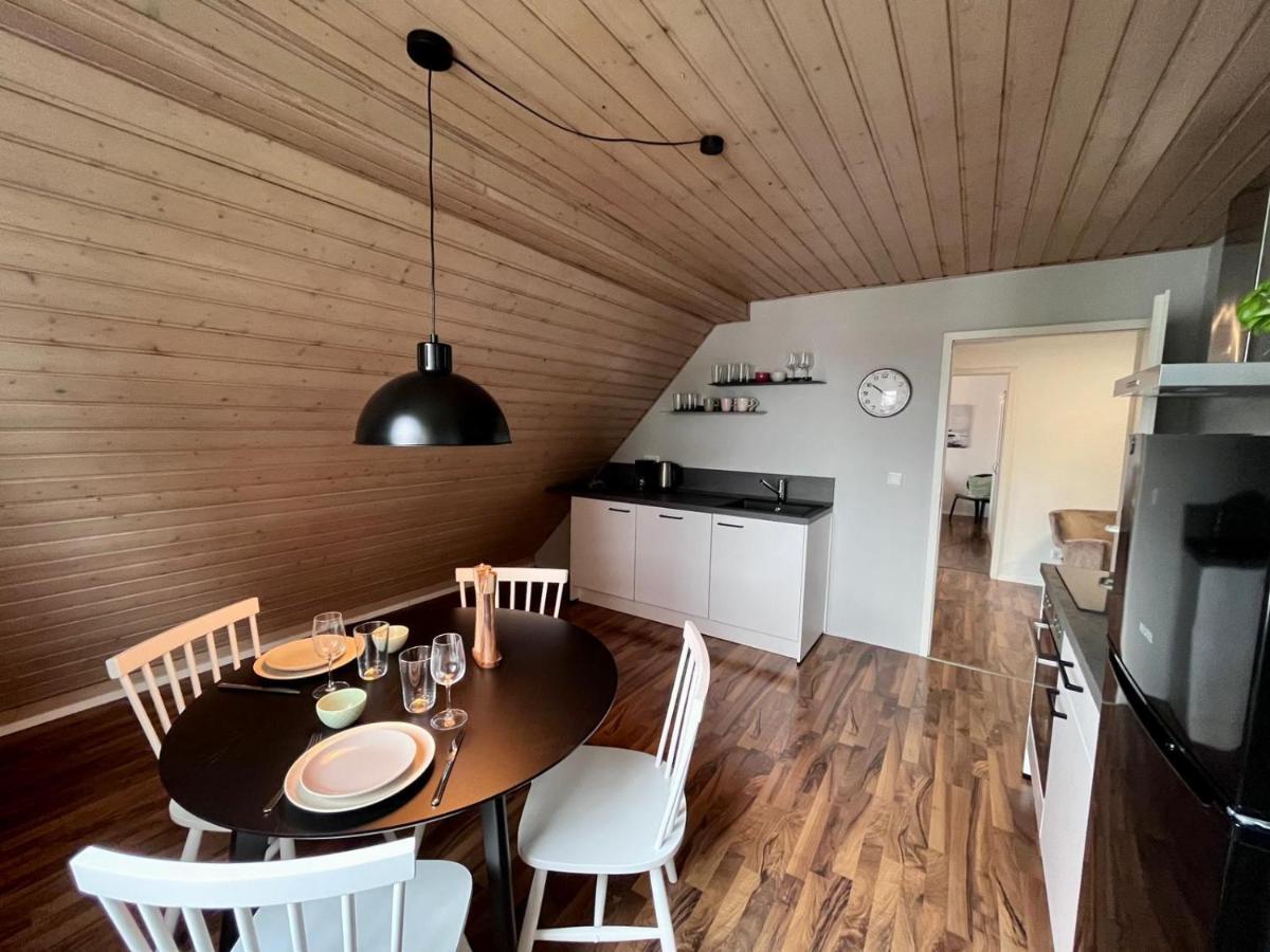 Schoenes In Gepflegter - 1 Homestay