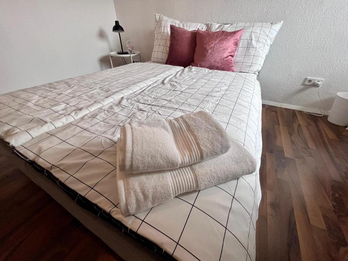 Homestay Schoenes In Gepflegter - 1 Paderborn
